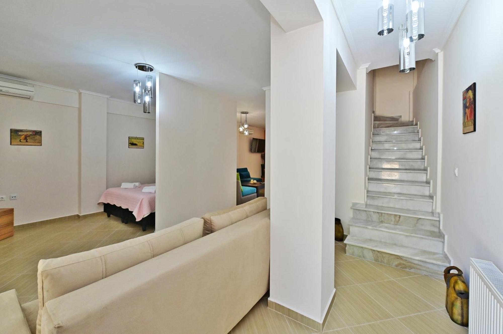 Galini Villa *