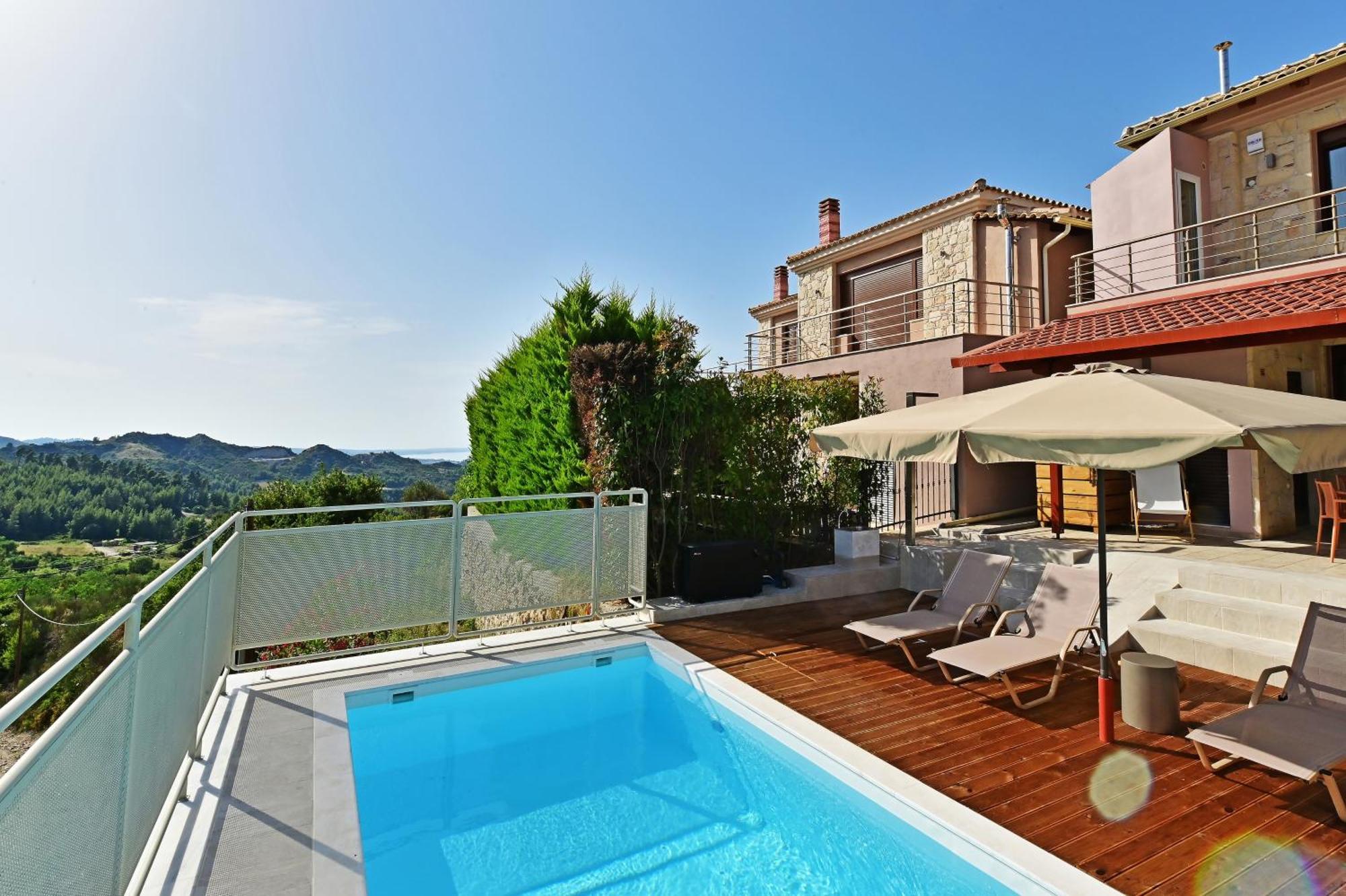 Galini Villa