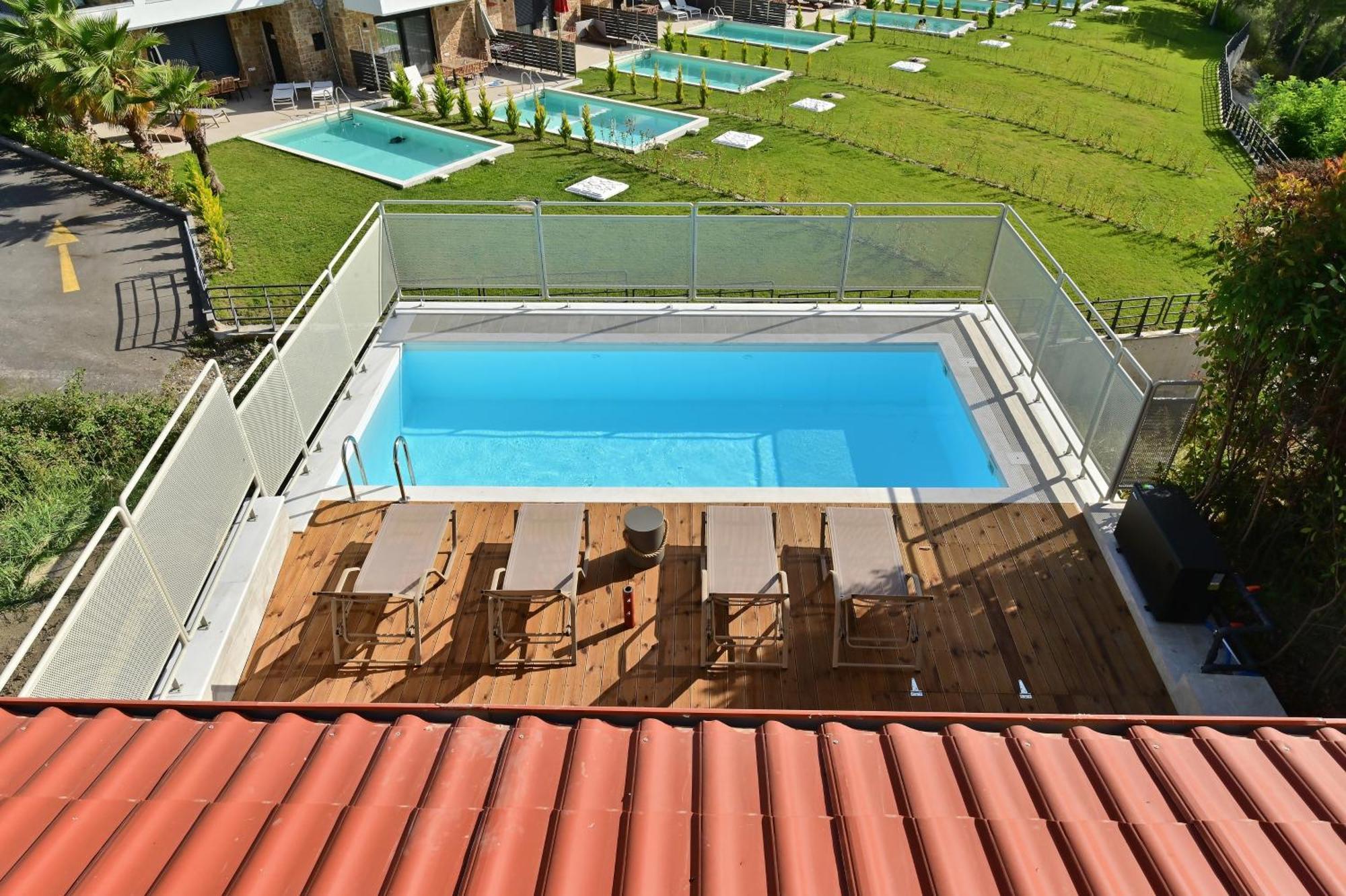 Galini Villa Paliouri