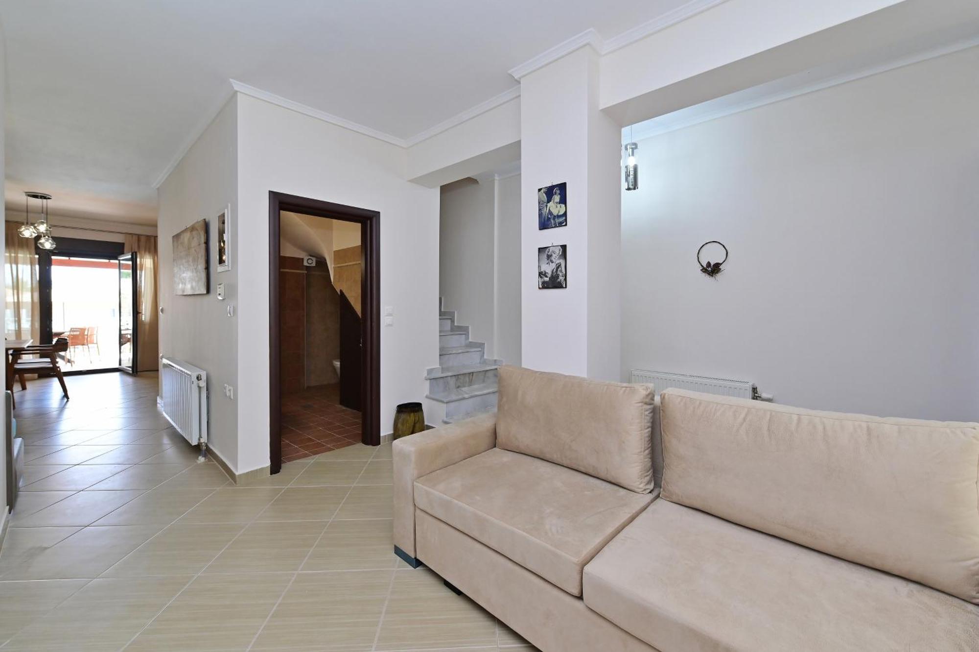 Villa Galini