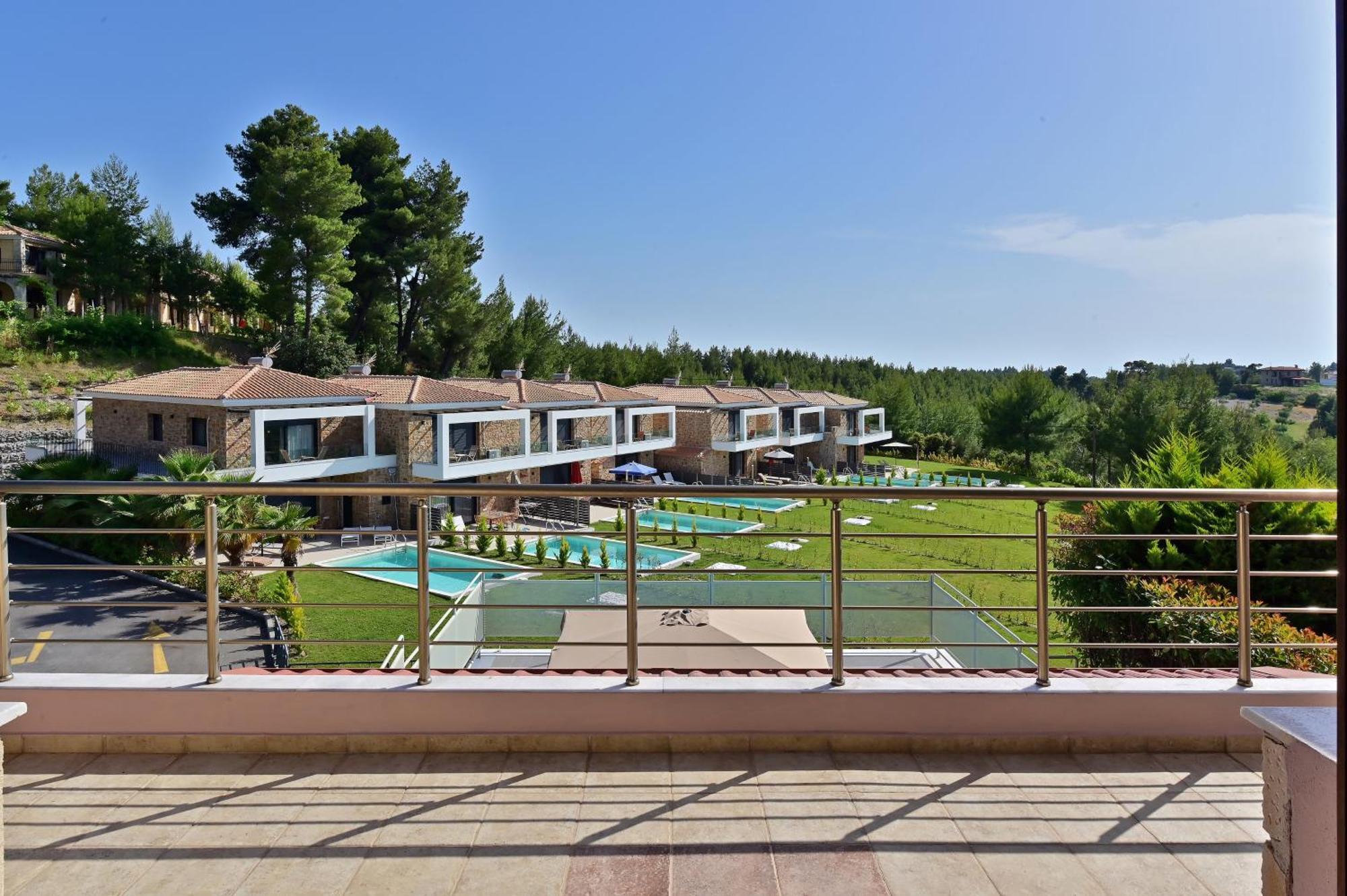Galini Villa