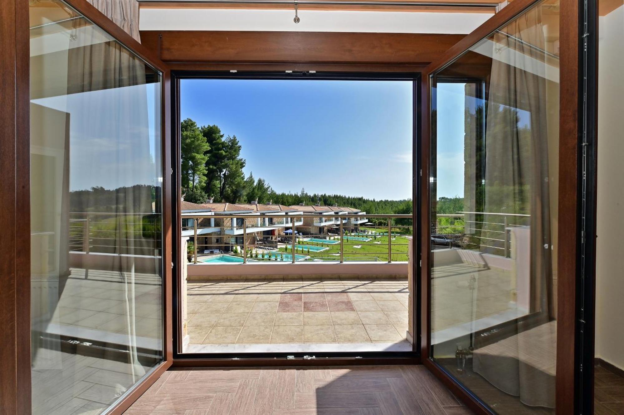 Galini Villa